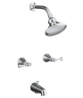 K-16213-4A - Revival® bath and shower faucet