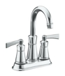 K-11075-4 - Archer lavatory faucet