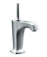 K-16230-4 - Margaux™ single-control lavatory faucet K-16230-4 - Margaux single-control lavatory faucet