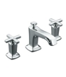 K-16232-3 - Margaux widespread lavatory faucet
