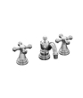 K-6811-3 - IV Georges Brass® widespread lavatory faucet