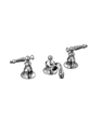 K-108-4 - Antique™ widespread lavatory faucet K-108-4 - Antique widespread lavatory faucet