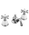 K-223-3 - Antique™ widespread lavatory faucet K-223-3 - Antique widespread lavatory faucet