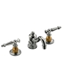 K-223-4D - Antique™ widespread lavatory faucet K-223-4D - Antique widespread lavatory faucet