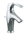 K-19480-4 - Symbol™ single-control lavatory faucet K-19480-4 - Symbol single-control lavatory faucet