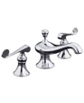 K-16102-4 - Revival® widespread lavatory faucet K-16102-4 - Revival® widespread lavatory faucet