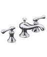 K-16102-4A - Revival® widespread lavatory faucet
