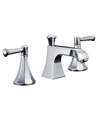 K-454-4C - Memoirs® widespread lavatory faucet with Classic design