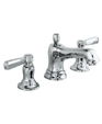 K-10577-4 - Bancroft™ widespread lavatory faucet K-10577-4 - Bancroft widespread lavatory faucet
