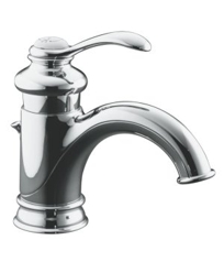 K-12182 - Fairfax® single-control lavatory faucet