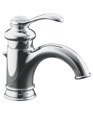 K-12182 - Fairfax® single-control lavatory faucet