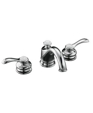 K-12265-4 - Fairfax® widespread lavatory faucet