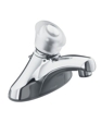 K-15681-F - Coralais® single-control centerset lavatory faucet K-15681-F - Coralais® single-control centerset lavatory faucet