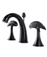 K-610-6B - Finial Avian™ widespread lavatory faucet K-610-6B - Finial Avian widespread lavatory faucet