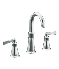 K-11076-4D - Archer widespread lavatory faucet K-11076-4D - Archer widespread lavatory faucet