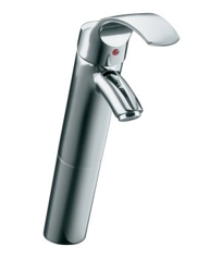 K-8855-4 - Salute single-control lavatory faucet K-8855-4 - Salute single-control lavatory faucet