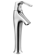 K-19774-4 - Symbol™ Tall single-control lavatory faucet K-19774-4 - Symbol Tall single-control lavatory faucet