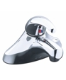 K-15198-P - Coralais® single-control centerset lavatory faucet K-15198-P - Coralais® single-control centerset lavatory faucet
