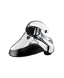 K-15199-P - Coralais® single-control centerset lavatory faucet K-15199-P - Coralais® single-control centerset lavatory faucet
