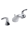 K-15261-4 - Coralais® widespread lavatory faucet K-15261-4 - Coralais® widespread lavatory faucet