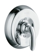 K-T15621-4 - Coralais® mixing valve trim, valve not included