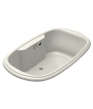 K-1375-G - Revival® 6' BubbleMassage™ bath