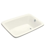 K-1158-G - Bancroft™ 5.5' Experience BubbleMassage™ bath