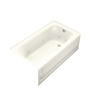 K-1151-RA - Bancroft™ 5' whirlpool