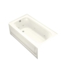 K-1151-LA - Bancroft™ 5' whirlpool