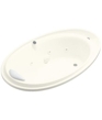 K-1110 - Purist® whirlpool