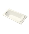 K-1461-H2 - Portrait® 6' whirlpool