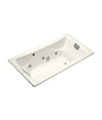 K-865-HB - Tea-for-Two® 6' whirlpool
