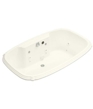 K-1457-AH - Portrait® 5.5' whirlpool