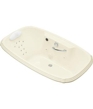 K-1457-RM - Portrait® 5.5' whirlpool