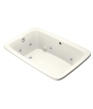 K-1158-H2 - Bancroft™ 5.5' Experience whirlpool