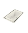 K-1188-RE - sok® overflowing bath