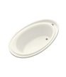 K-1190 - Purist® 6' Experience bath