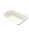 K-1156 - Bancroft™ Experience 5.5' bath K-1156 - Bancroft™ Experience 5.5' bath