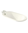 K-711 - Iron Works® bath K-711 - Iron Works® bath