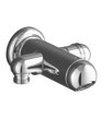 K-9511 - MasterShower® showerarm and diverter