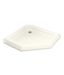 K-9468 - Memoirs® FRP neo-angle shower receptor K-9468 - Memoirs® FRP neo-angle shower receptor