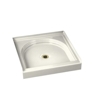 K-9532 - Captiva shower receptor