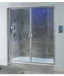 K-705771-L - Fountainhead™ 60" shower door