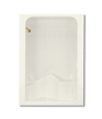 K-1569 - Sonata® 5' one-piece shower module K-1569 - Sonata® 5' one-piece shower module