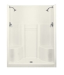 K-1524 - Cape Hatteras™ 5' one-piece shower module K-1524 - Cape Hatteras™ 5' one-piece shower module
