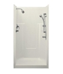 K-1617 - Kitty Hawk® one-piece shower module K-1617 - Kitty Hawk® one-piece shower module