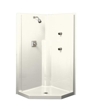 K-1517 - Cape Cod® one-piece neo-angle shower module K-1517 - Cape Cod® one-piece neo-angle shower module