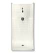 K-1538 - Terracina® 3' one-piece shower module K-1538 - Terracina® 3' one-piece shower module
