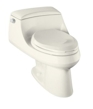K-3466 - San Raphael™ one-piece elongated toilet