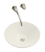 K-2191 - Turnings Vessels lavatory